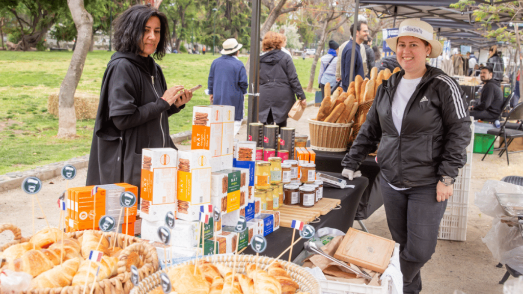 “Feria de la Francofonía”: Providencia realizará un encuentro cultural y gastronómico de países de habla francesa