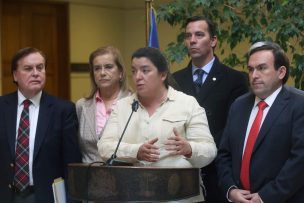 UDI: Vínculos con la dictadura venezolana hacen “inviable” que PC asuma la presidencia de Cámara de Diputados