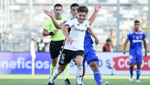 Nuevo portazo a Colo-Colo: Superclásico ante la U se jugará con aforo reducido