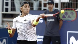 Pese a la derrota en la final: Alejandro Tabilo alcanza el mejor ranking de su carrera