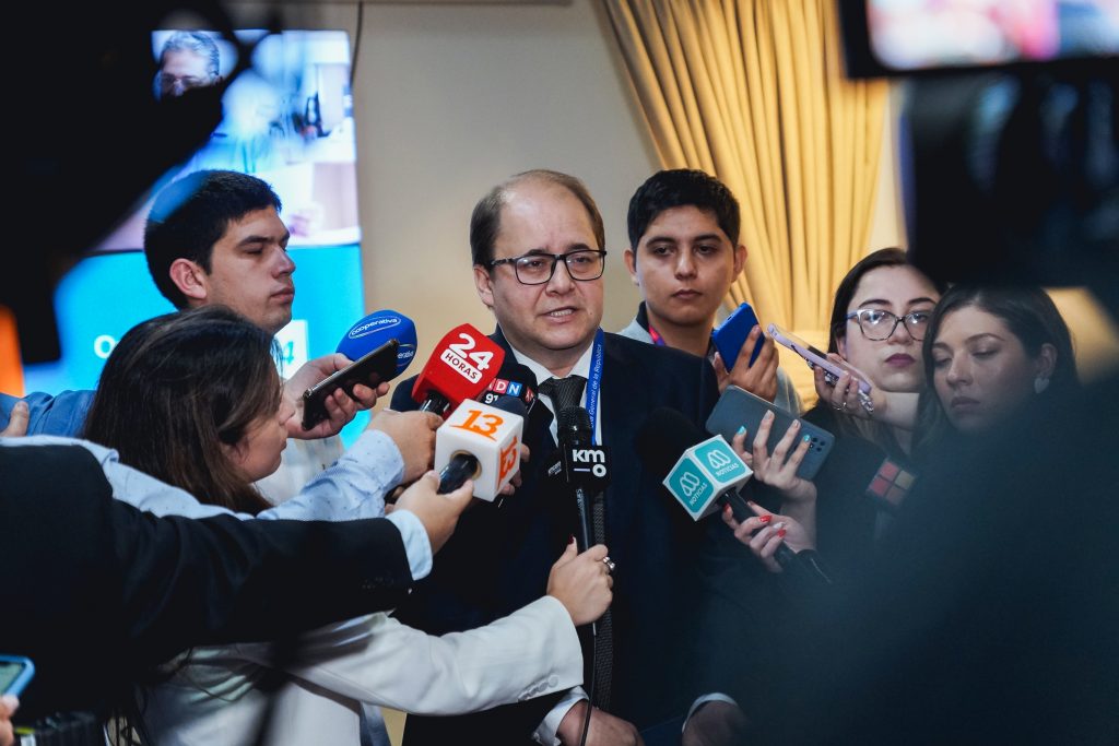 Informan las fechas de pago de Operación Renta 2024.