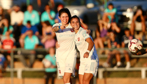 La U recibirá a Colo-Colo en una nueva edición del Superclásico en el fútbol femenino