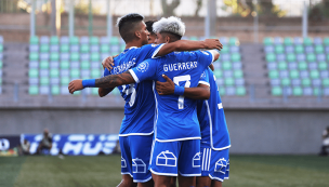 La U supera a Deportes Copiapó y llega invicta al Superclásico