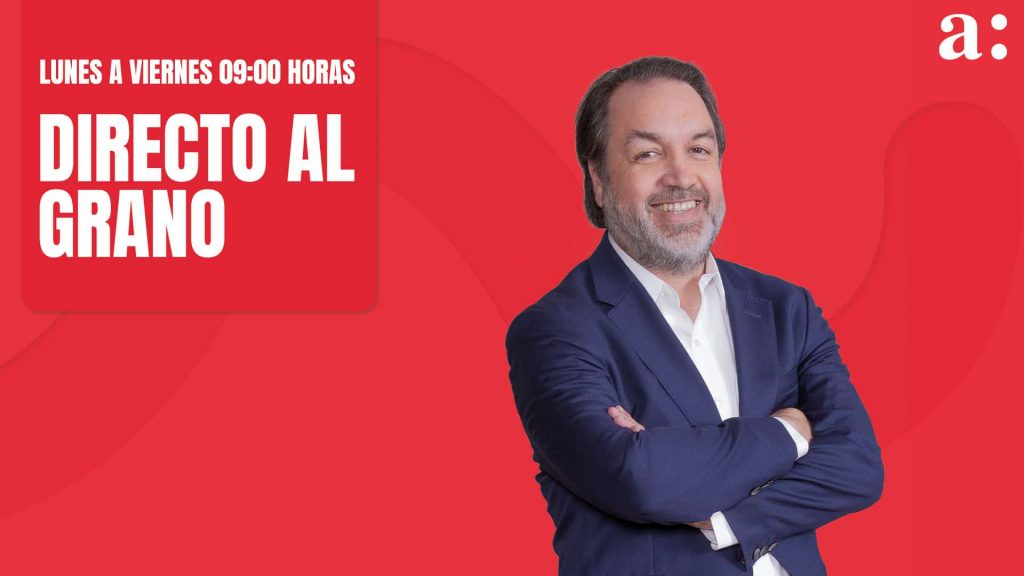 Directo al Grano Lunes 17 Noviembre 2025.