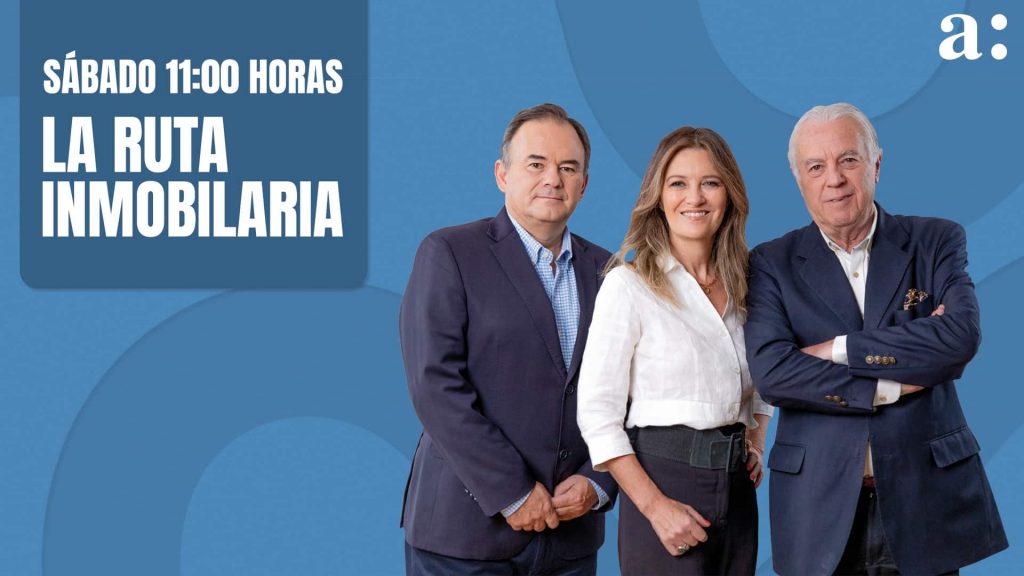 La Ruta Inmobiliaria Sábado 07 Diciembre 2024.