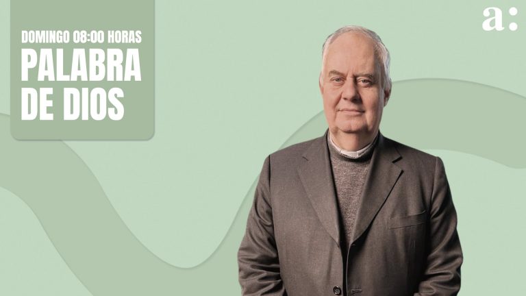 La Palabra De Dios Domingo 24 Mayo 2026.