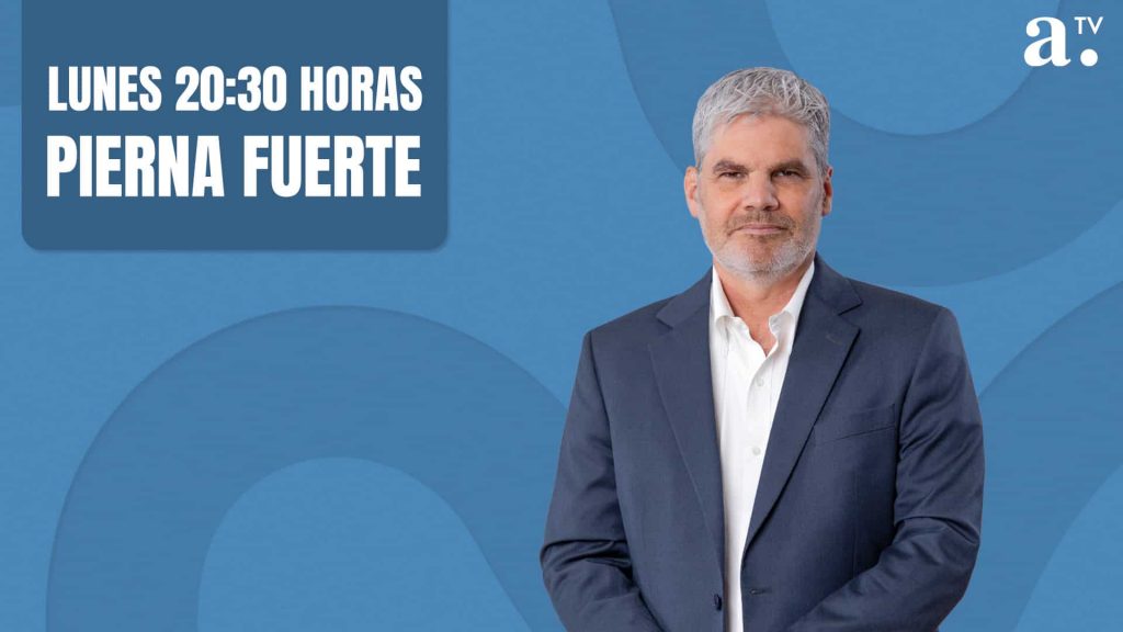 Pierna Fuerte - La Roja se despide del Mundial y de Gareca - Radio Agricultura - Agricultura TV.