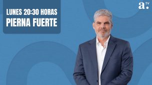 Pierna Fuerte - La Roja se despide del Mundial y de Gareca - Radio Agricultura - Agricultura TV.