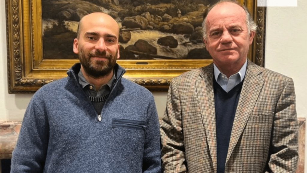 El presidente de la Sociedad Nacional de Agricultura (SNA), Antonio Walker, celebró este martes la integración del gremio número 45 a la federación que lidera.