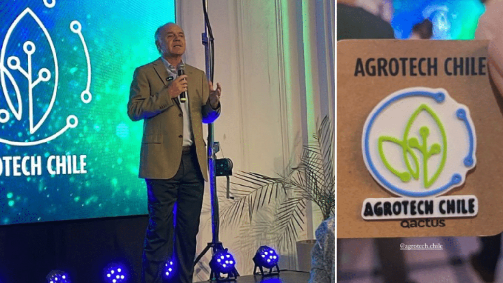 Walker celebra la integración de nuevo gremio a la SNA: “Nos ayudará a tener una agricultura más sustentable”