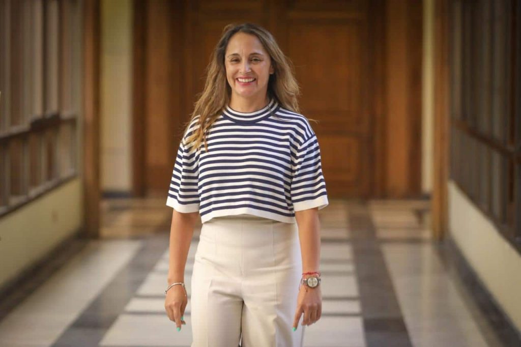 Diputada Carla Morales califica de “alarmante” la crisis del Hospital de Litueche y emplazó a autoridades de Salud