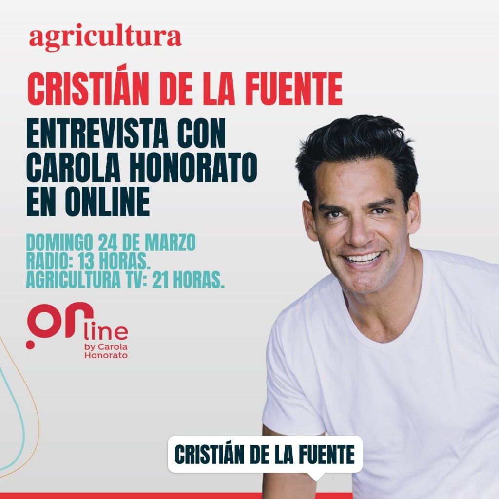 Radio Agricultura
