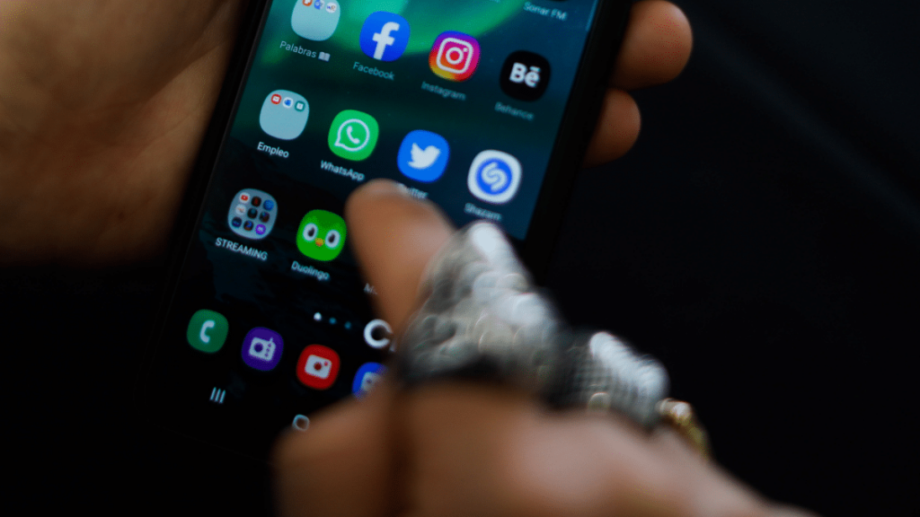 WhatsApp introdujo un cambio en el servicio de mensajería.