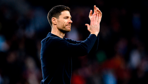 ¡Confirmado! Xabi Alonso anuncia que continuará en Bayer Leverkusen la próxima temporada