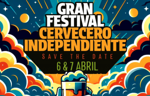 Nueva edición de Festival Cervecero Independiente reunirá a 50 exponentes de la producción artesanal de todo el país