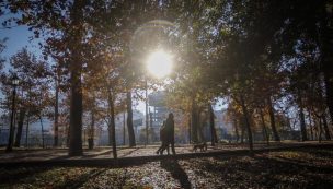 Fenómeno de la Niña: Ola de calor en abril y sequía en invierno