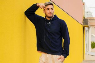 Boxy fit: ¿Cómo sumarte a esta tendencia?