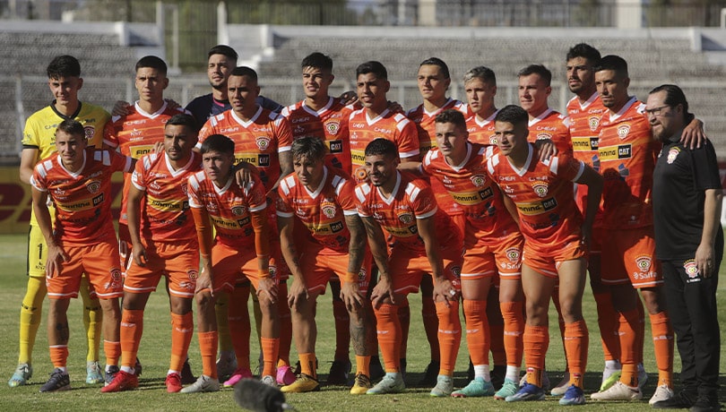 ¡40 mil pesos por la Galería! Los altos precios de las entradas para el duelo entre Cobreloa y la U