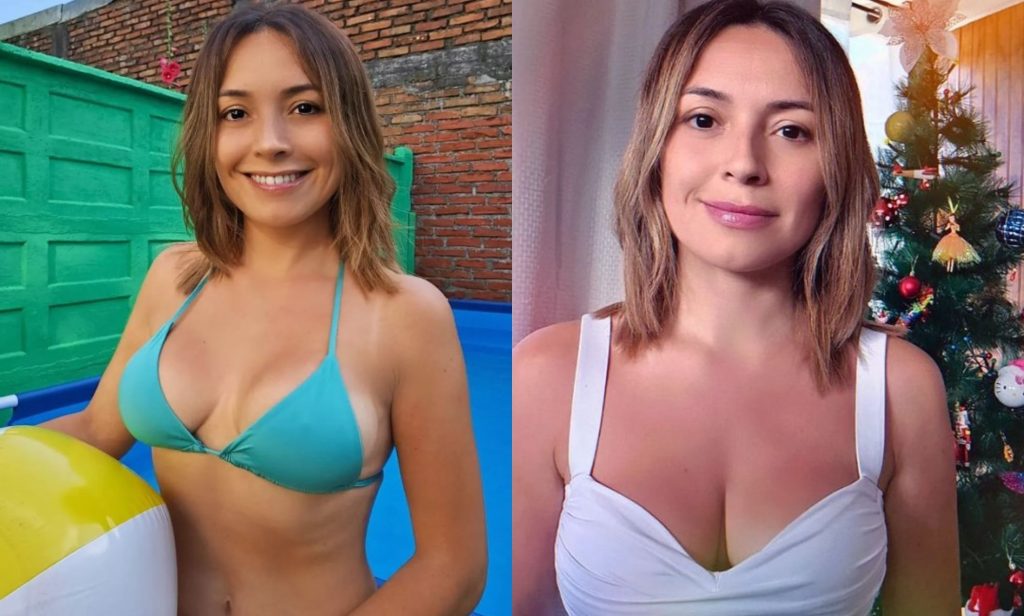 Camila Polizzi debuta en OnlyFans: Ofrece “regalo por privado” a suscriptores