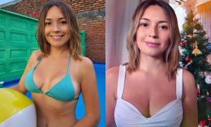 Camila Polizzi debuta en OnlyFans: Ofrece 