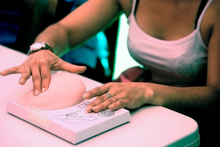 Día Mundial de la Prevención del Cáncer de Mama: la importancia del diagnóstico precoz