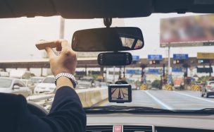 Diez consejos para viajar de forma segura este fin de semana largo