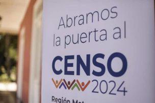 Censo 2024: Las multas que existen por no contestar el sondeo