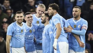 Sigue imbatible: el City supera al Newcastle y se instala en la semifinal de la FA Cup