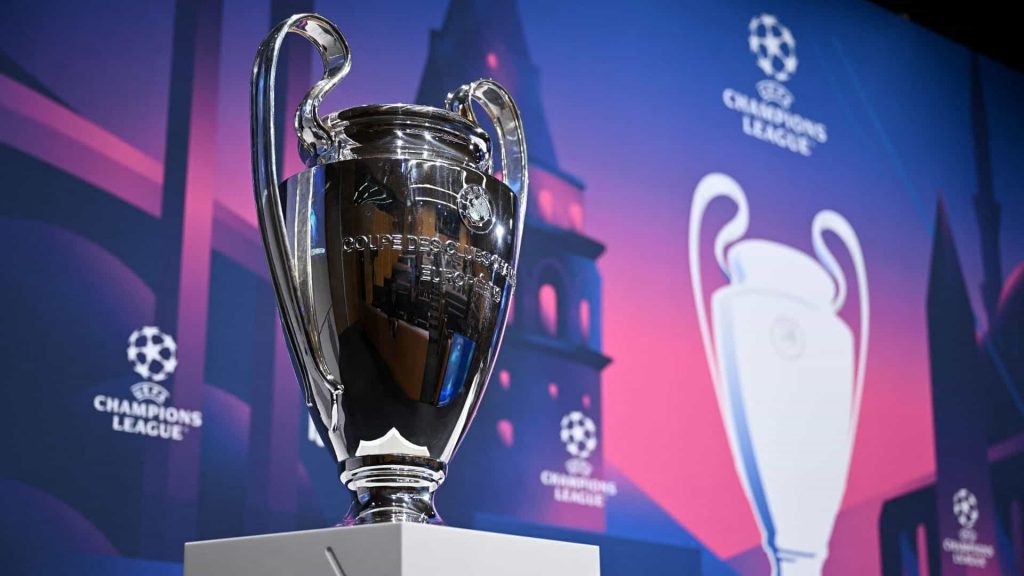 Uefa Champions League: Revisa los partidos más destacados de este miércoles