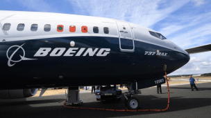 Encuentran muerto a un ex empleado de Boeing que testificó en contra de la empresa por irregularidades