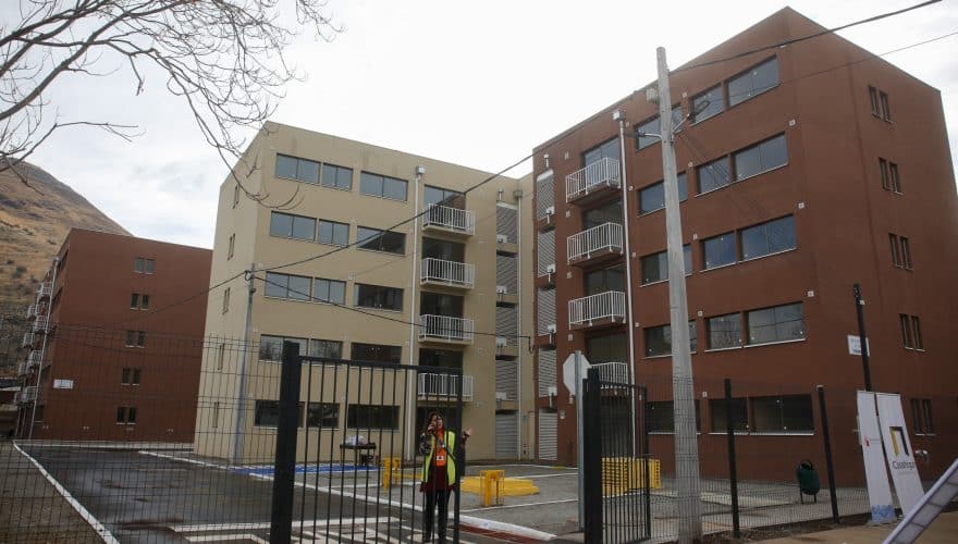 Mercado de Multifamily y el arriendo a corto plazo Chile: La irrupción de este negocio