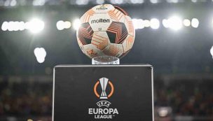 Con duelo de italianos: los atractivos cruces de los cuartos de final de la Europa League