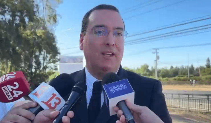 Padre de menor que denunció bullying en colegio de Talca: “Esto es una bandera de lucha que ella tiene”