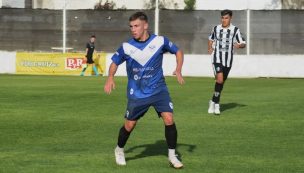 Colo-Colo vuelve a apostar por un juvenil argentino y busca repetir la fórmula que logró con Solari