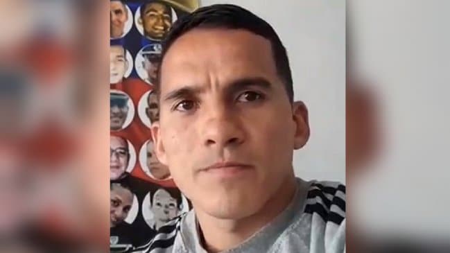 Hermano solicita reconocimiento ocular del  cuerpo de Ronald Ojeda: “Fuimos muy limitados en la información”