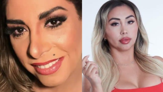 Botota Fox comentó emotiva publicación de Naya Fácil tras polémica: “Lo que pasó, pasó creo yo”