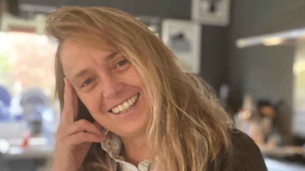 Paula Jaras y la conexión entre Nutrabien y Entrelagos: “Aquí faltaba solo energía, a la gente le gustaba y la marca tenía fuerza”