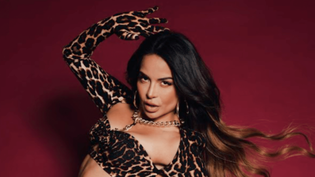 La cantante nacional Erika Vanss lanzará su nuevo single “Muéstrame”