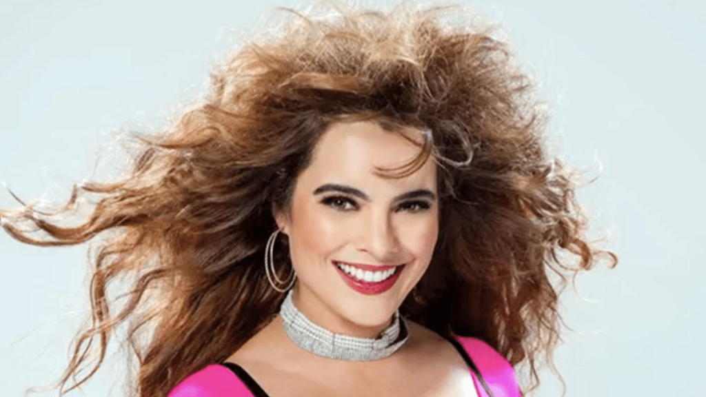 Se emitirá el último capítulo de la bioserie “Gloria Trevi: ellas soy yo”, basada en la vida de la cantante mexicana