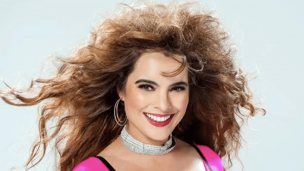 Se emitirá el último capítulo de la bioserie “Gloria Trevi: ellas soy yo”, basada en la vida de la cantante mexicana 