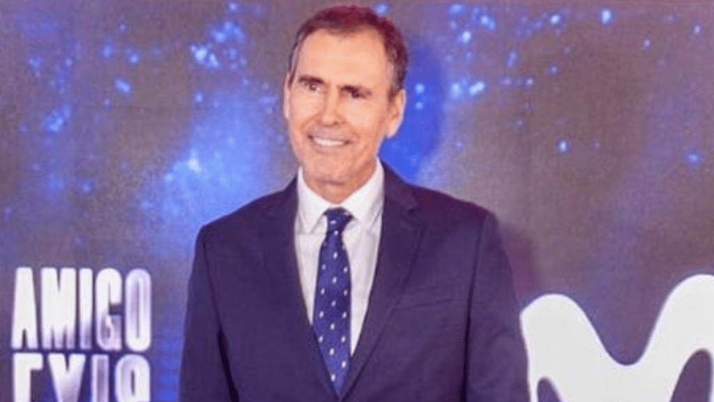 Cristián Campos tras querella por abuso sexual: “Nunca he sentido atracción sexual alguna hacia menores de edad”