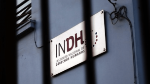 INDH insiste en la revisión de querella por violación a los DH.HH durante el Estallido Social por posible testimonio falso