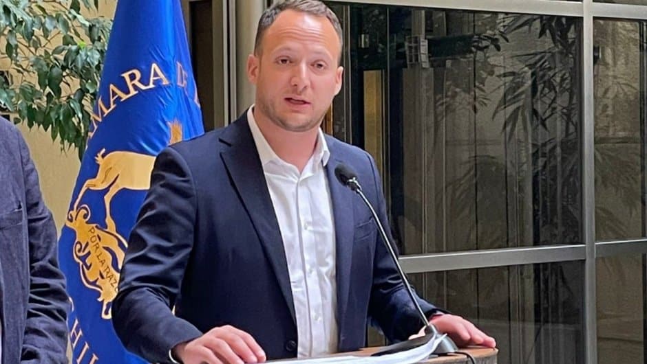 Diputado Jorge Guzmán propone aprobar proyecto que permite disponer de las FF.AA en casos de emergencia de seguridad social