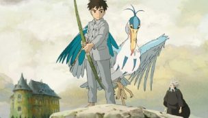 'El niño y la garza' de Miyazaki se lleva el Oscar a  mejor película de animación y deja sin premio a 'Robot Dreams'