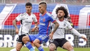 Hay formaciones: los elegidos por Colo-Colo y Universidad de Chile para disputar el Superclásico 195