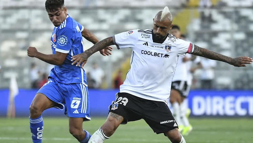 “Si no salen campeones, no sirve de nada”: el aviso de Arturo Vidal a la U tras el triunfo en el Superclásico