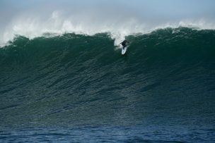 LOS MEJORES SURFISTAS DEL MUNDO ESPERARÁN MAREJADA EN PICHILEMU PARA COMPETIR EL TRADICIONAL “LOBOS POR SIEMPRE”