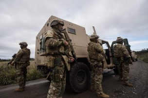 Triple homicidio de Carabineros: Gobierno gestiona colaboración internacional y solicita imágenes satelitales