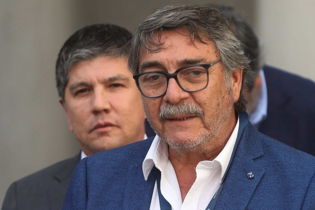Gerente de Lo Valledor tras balacera en el mercado: “Es necesario con mayor razón un control de quienes ingresan”