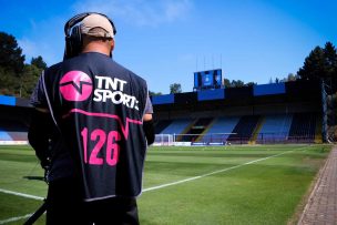 Nuevo golpe en Quilin: TNT Sports desmiente a la ANFP y asegura haber cancelado la cuota de abril